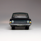Illustration for article titled First Resto-Mod complete. Matchbox Lesney Ford Corsair.